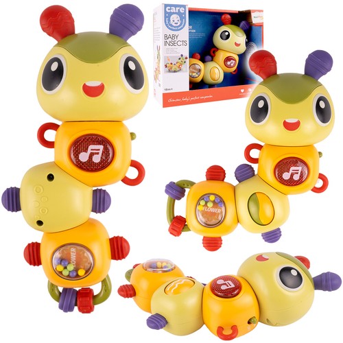 Malplay baby rassel und - malplay,