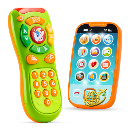 Baby spielzeug handy - baby,