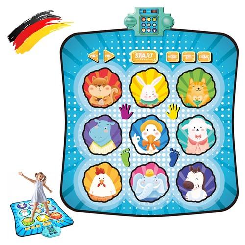 Kinder musikmatte spielzeug - kinder,