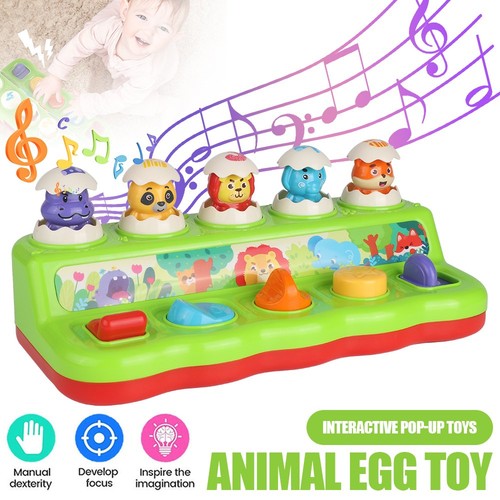 Baby pop spielzeug 6 - baby,