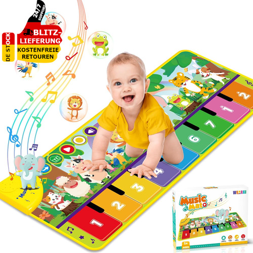 Baby spielzeug jahr - 1,