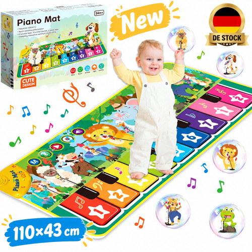 Baby spielzeug jahr - baby, 1