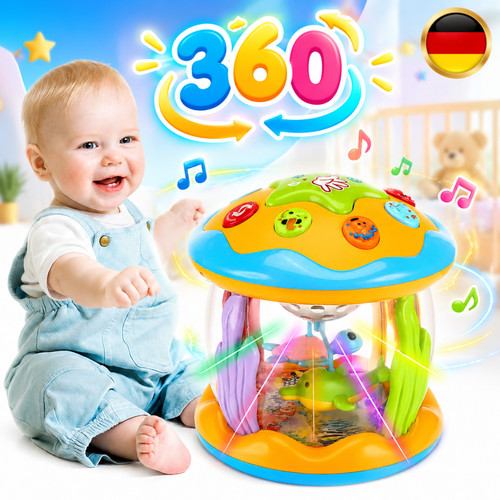 Baby spielzeug monate - spielzeug, 6