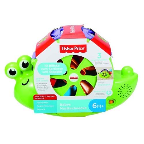 Fisher price babys - -,