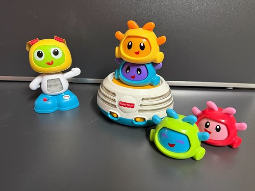 Fisher price baby - fisher,
