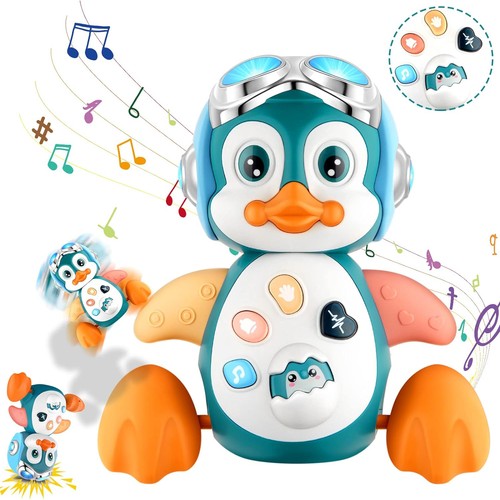 Baby spielzeug pinguin - spielzeug,