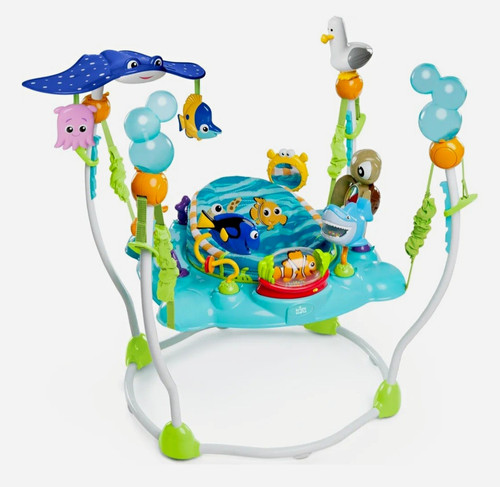 Bright starts disney baby - bright,
