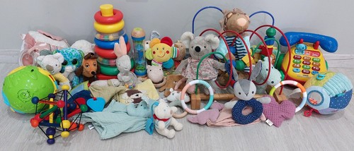 Baby spielzeug set - baby,