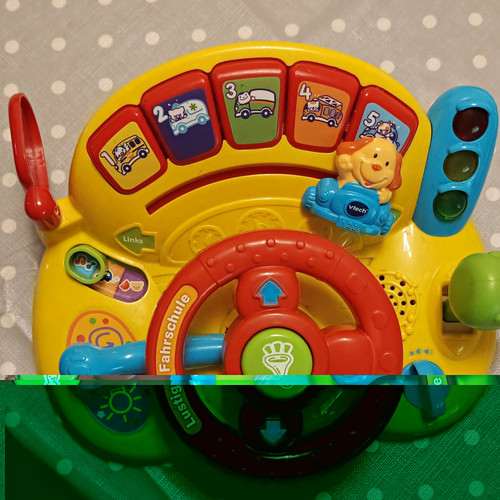 Vtech fahrschule - vtech,