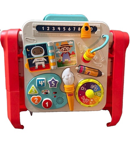 Fisher price spiel - fisher-price, &