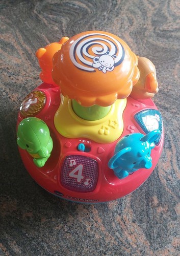 Tech babyspielzeug - v,