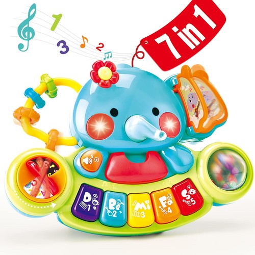 Baby spielzeug monate - baby, 6