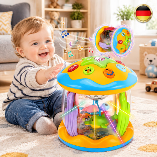 Babyspielzeug