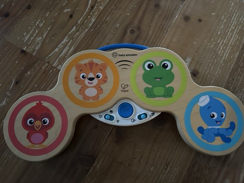 Baby einstein von - einstein, hape