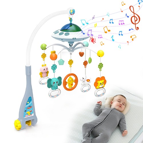 Baby mobile für kinderbett - für,