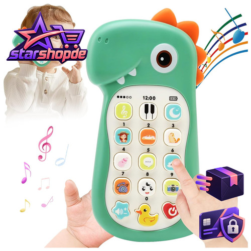 Baby telefon spielzeug - baby,
