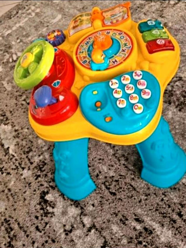 Vtech baby motoriktrainer - vtech,