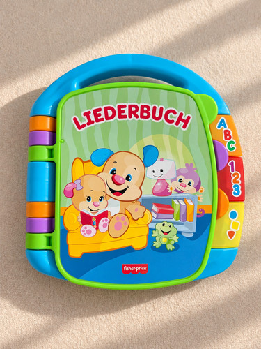 Fisher price lernspaß - fisher-price,