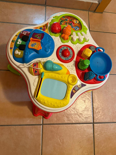 Chicco motoriktrainer - chicco,