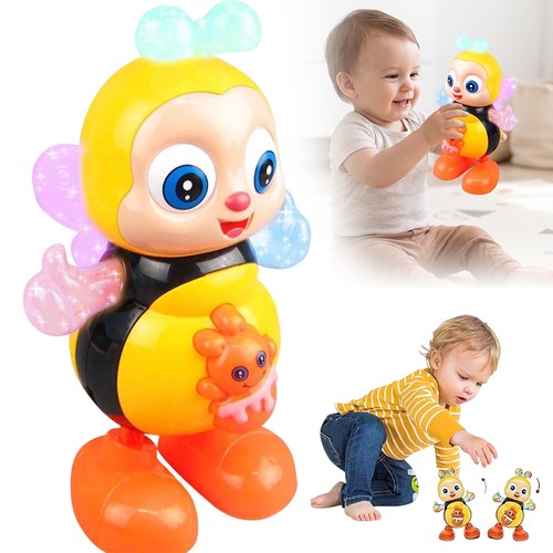 Bienen baby spielzeug musik - baby,