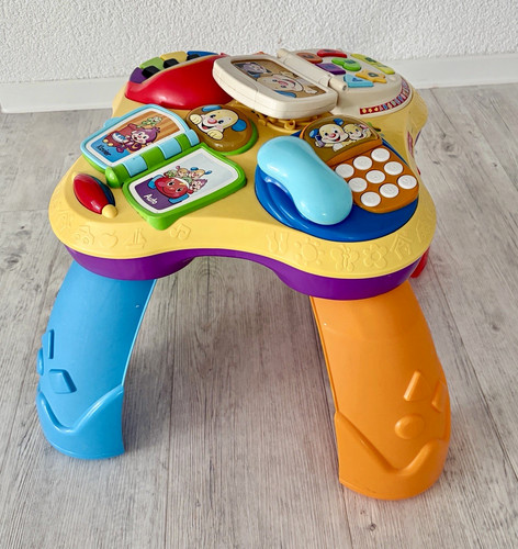 Fisher price baby spieltisch - fisher-price,