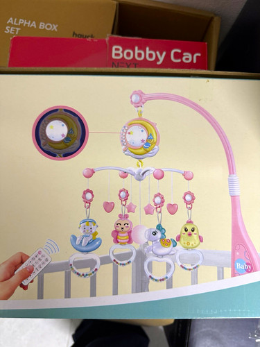 Baby musik mobile - musik-mobile, fürs