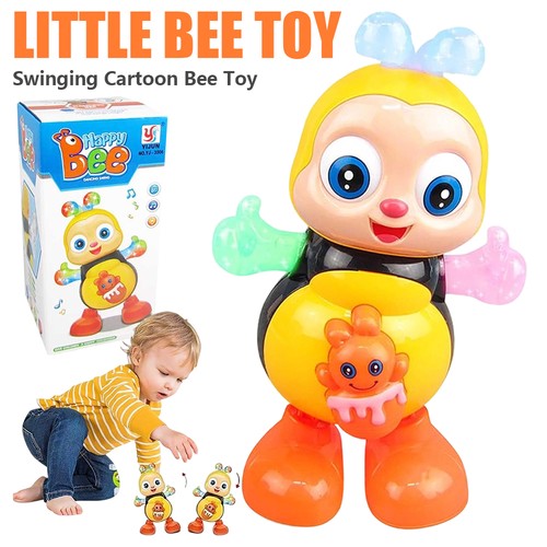 Bienen baby spielzeug musik - baby,