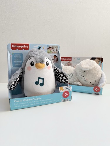 Fisher price schlummer hase - fisher, schlummer-hase