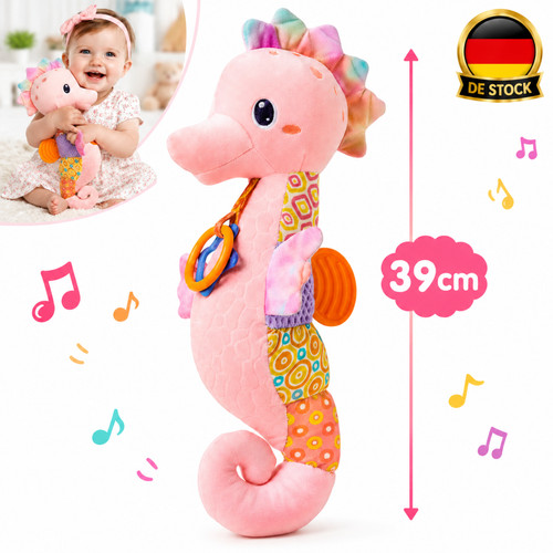 Baby spielzeug mit musik - baby-spielzeug,