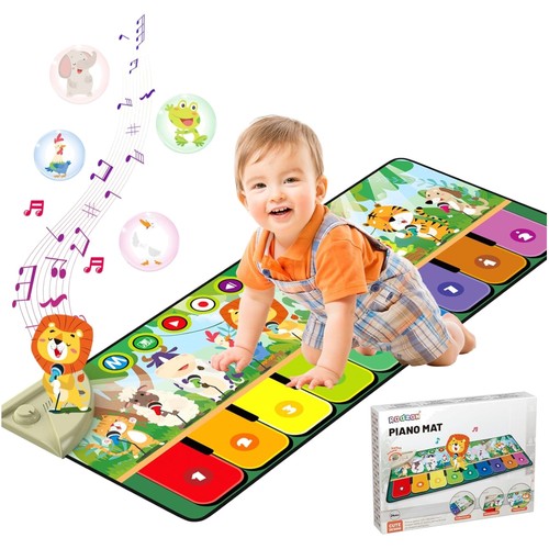Baby spielzeug jahr - baby, 1
