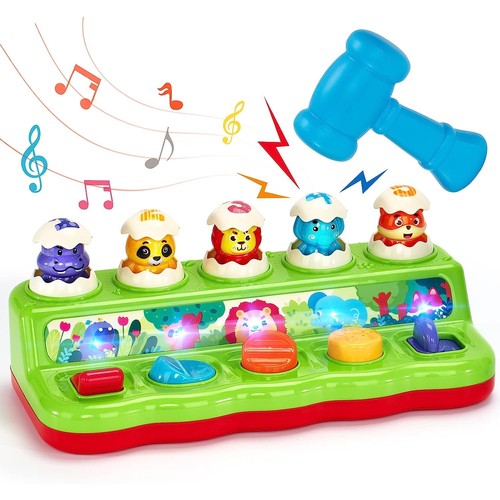 Baby spielzeug jahr mit - baby, 1