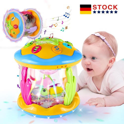 Baby musikspielzeug - baby,