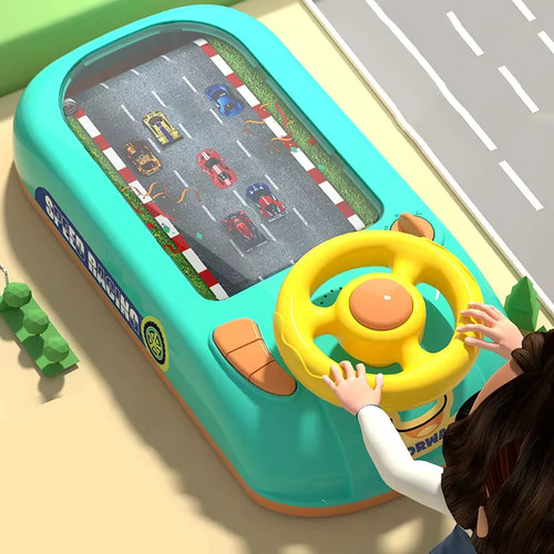 Kinder lenkrad fahren - lenkrad,