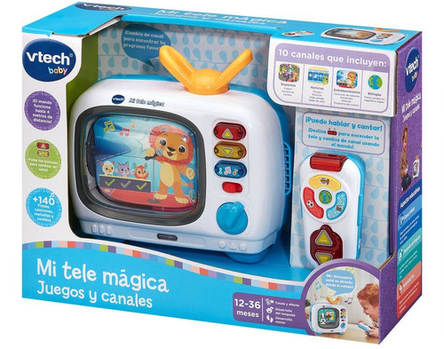 Vtech baby spielzeug mit - baby, spielzeug-tv