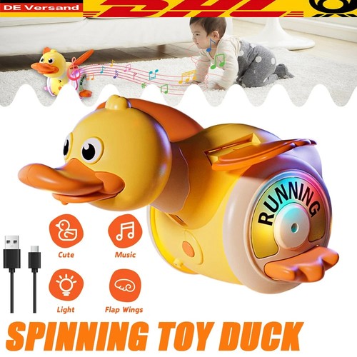 Musikspielzeug entlein mit - musikspielzeug,