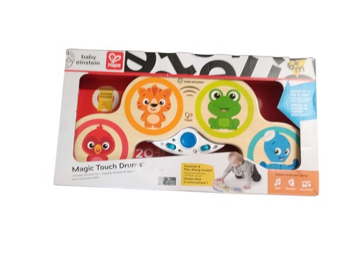 Baby einstein hape - einstein, magic