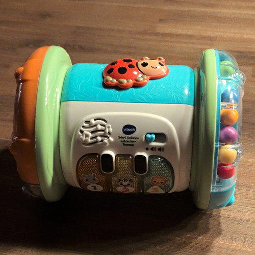 Vtech 1 rollen - 3-in-1,
