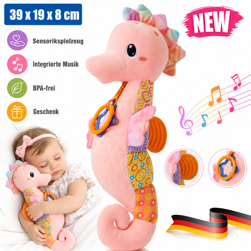 Baby spielzeug mit musik - mit,