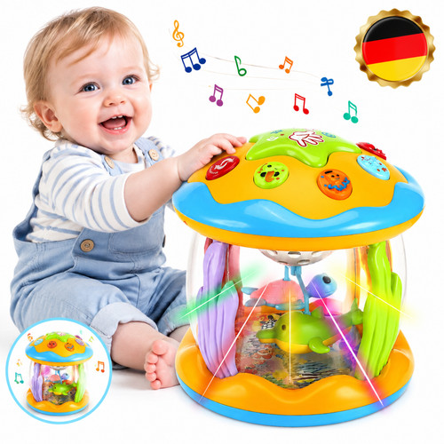 Baby spielzeug jahr - jahr, junge