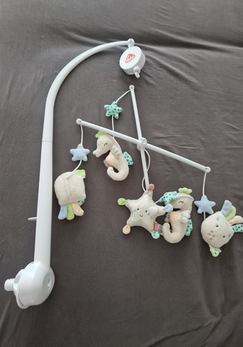 Fehn musik mobile neuwertig - fehn,
