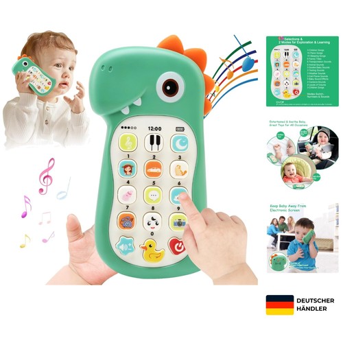 Baby telefon spielzeug mit - baby,