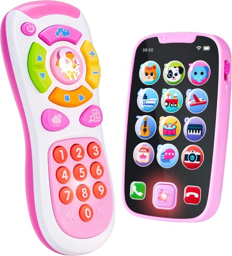 Joyin baby telefon spielzeug - telefon,
