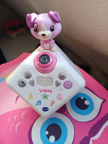 Musikbox tech - v,
