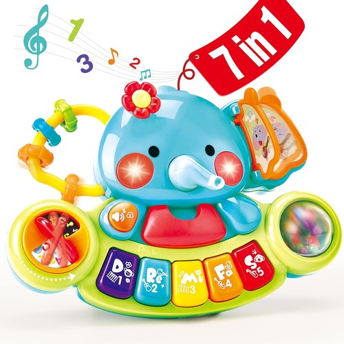 Baby spielzeug elefant - spielzeug,