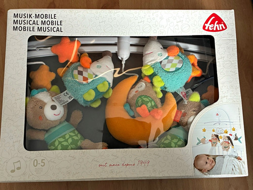Fehn baby musik - baby, /