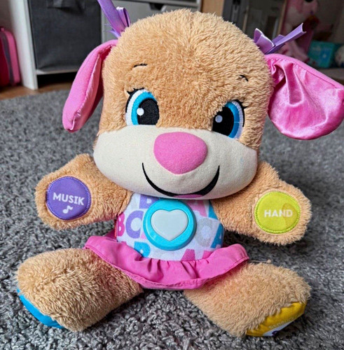 Fisher price lernspaß - fisher-price,