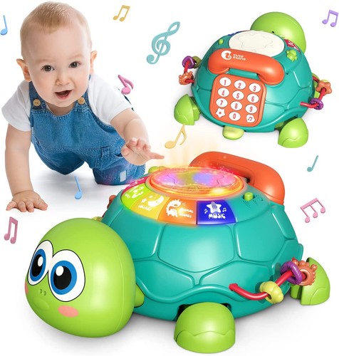 Baby musikspielzeug jahr - baby, 1