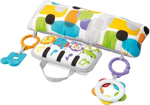 Fisher price musik - musik, spielkissen
