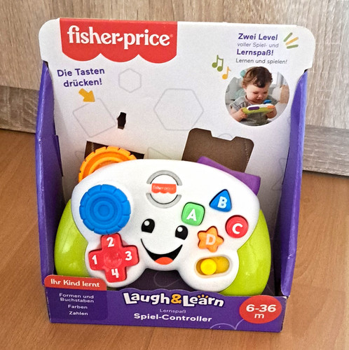 Fisher price laugh - fisher-price, &