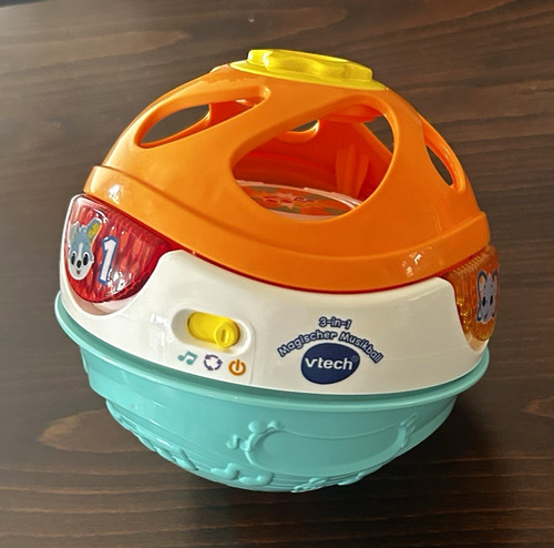 Vtech 1 magischer - vtech, 3-in-1